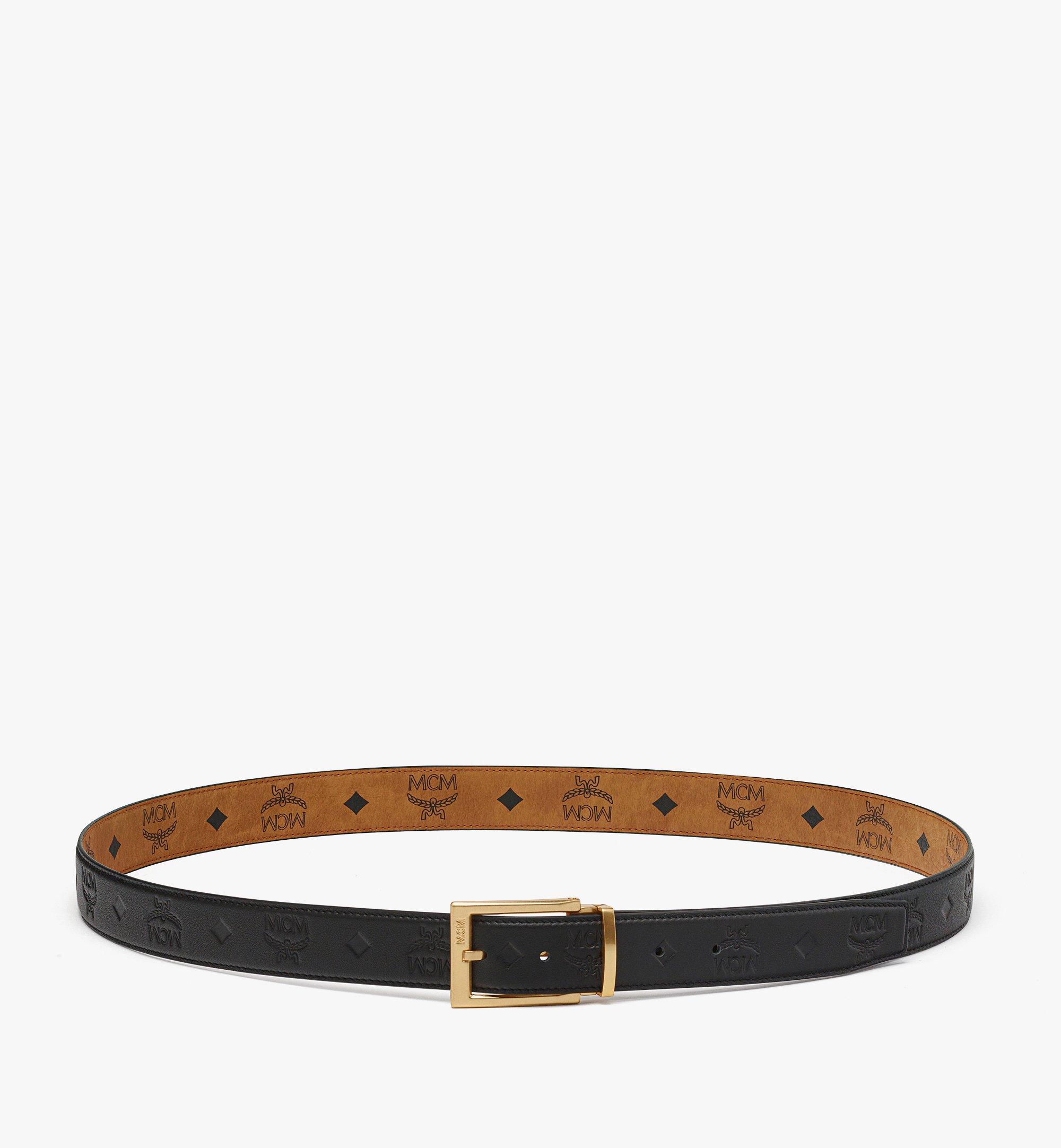 Mcm hot sale iwatch band